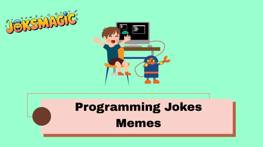 Programming Jokes Memes