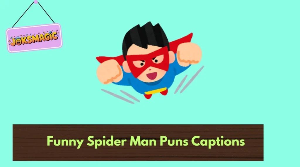 funny Spider Man super hero
