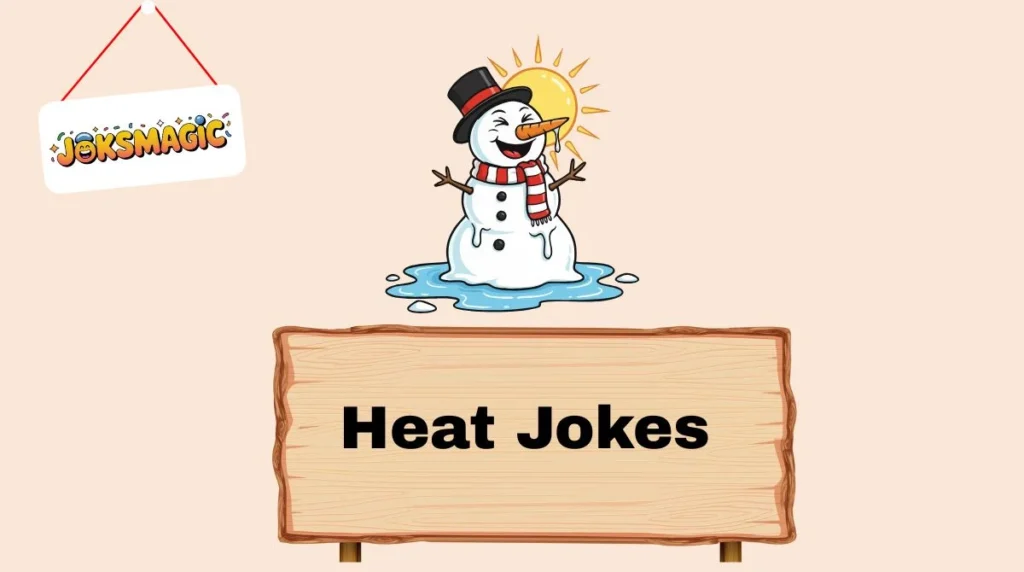 Heat Jokes