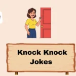 Knock Knock Jokes