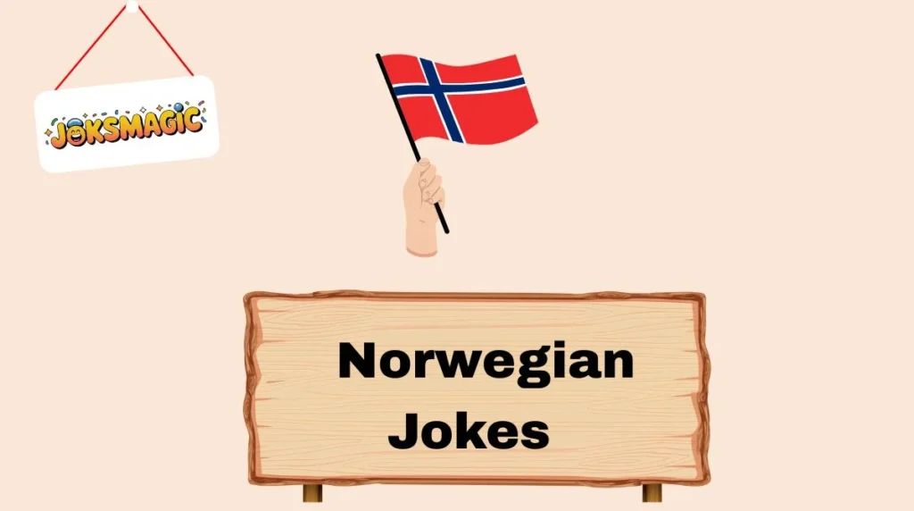 Norwegian Jokes