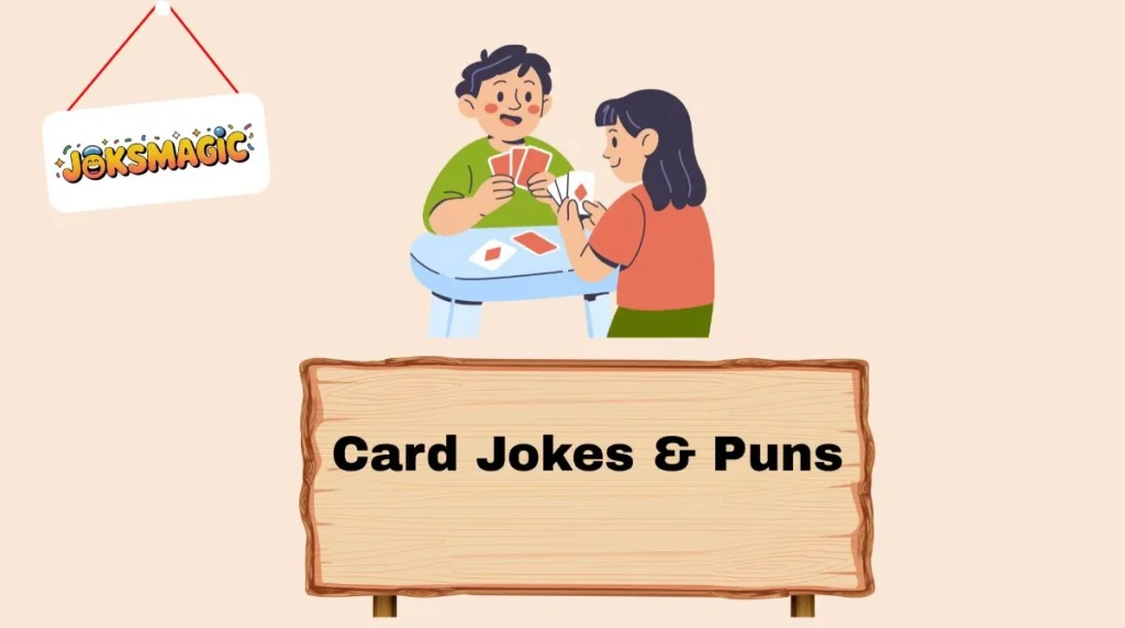 playing card deck