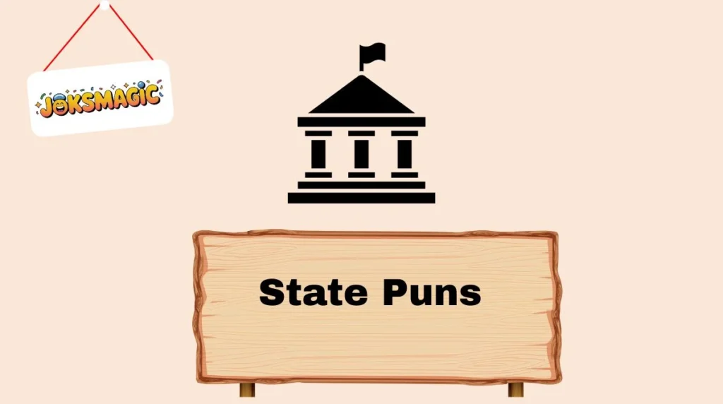 State Puns