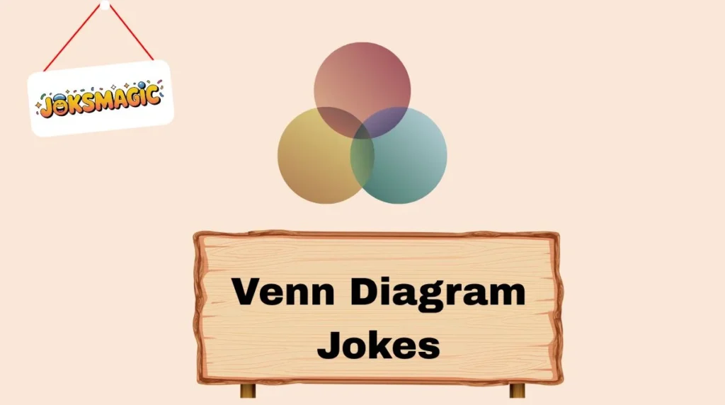 Venn Diagram Jokes