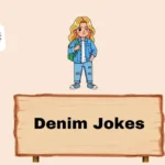 Denim Jokes