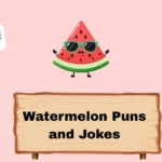 Watermelon Puns and Jokes